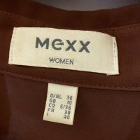 Дамска риза Mexx, снимка 2 - Ризи - 39875336