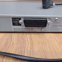 DvD player sony DVP-NS360, снимка 8 - Ресийвъри, усилватели, смесителни пултове - 39396513