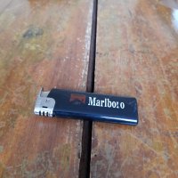 Стара запалка Marlboro #5, снимка 1 - Запалки - 44032879