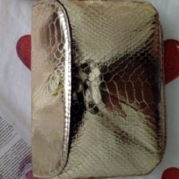 Козметична чанта и портмоне, снимка 3 - Подаръци за рожден ден - 27475695
