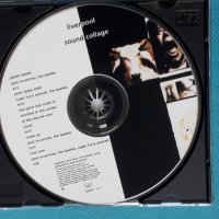 Paul McCartney – 2000 - Liverpool Sound Collage(Dub,Downtempo), снимка 2 - CD дискове - 43849520