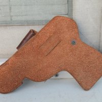 Кобур за пистолет на ''Макаров'', снимка 5 - Антикварни и старинни предмети - 39202785