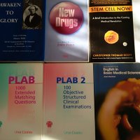 Медицински книги, снимка 1 - Специализирана литература - 27276930