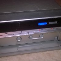 sony rdr-hx680 dvd recorder-hdd/hdmi/usb/dv in/-внос ШВЕЦИЯ, снимка 12 - Плейъри, домашно кино, прожектори - 27319503