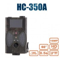 Нови 16MP Ловна камера Suntek HC350M ULTRA от вносител HC-350M MMS EMAIL SIM, нощно виждане  , снимка 9 - Друга електроника - 43102199