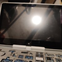 HP elitebook revolve 810 части, снимка 1 - Части за лаптопи - 42993050