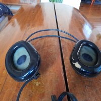 Стари слушалки ДС 200 #2, снимка 2 - Други ценни предмети - 38617463