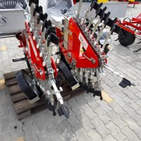  Разсадо-посадачни машини с полуавтоматичен захват, снимка 5 - Селскостопанска техника - 24211761