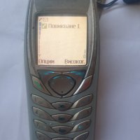 nokia 6100, снимка 11 - Nokia - 40621330