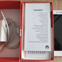 Продавам запазен телефон HUAWEI, снимка 1 - Huawei - 44001109