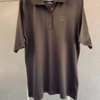 ADAGIO-уникална нова блуза ,пима памук, снимка 1 - Тениски - 35526836