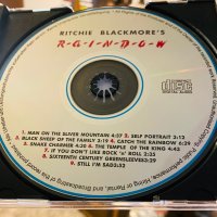 RAINBOW , снимка 3 - CD дискове - 43296015