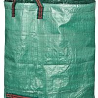 Градинарска чанта 500 литрова за градинарство, изработена от трайна полипропиленова тъкан (PP), снимка 5 - Други - 33465455