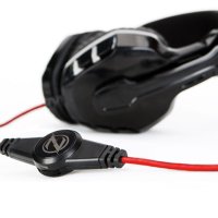 Zalman Геймърски слушалки Headphones with mic Gaming ZM-HPS300, снимка 11 - Слушалки за компютър - 43187569
