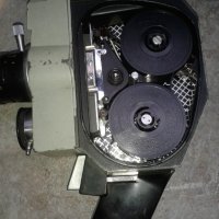 камера стара руска кварц 5, снимка 4 - Други ценни предмети - 43271560