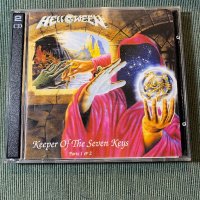 Judas Priest,Helloween , снимка 12 - CD дискове - 44115395