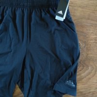  adidas Men's Shorts - страхотни мъжки шорти 2ХЛ НОВИ, снимка 4 - Спортни дрехи, екипи - 36832159