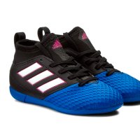футболни обувки за зала adidas ACE 17.3 IN номер 37,5-38, снимка 6 - Футбол - 43838872