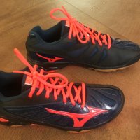 Mizuno WAVE Football Shoes Размер EUR  39 / UK 6 за футбол в зала 71-14-S, снимка 2 - Детски маратонки - 43718384