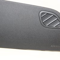 Десен airbag VW Polo 6R V (2009-2014г.) airbag арматурно табло / 6R0 880 204 / 6R0880204, снимка 2 - Части - 43363504