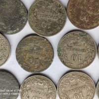 10 стотинки от 1906, снимка 3 - Нумизматика и бонистика - 32805122