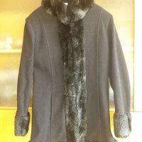Зимно палто 