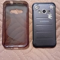 Samsung Galaxy XCover3, снимка 3 - Samsung - 43602016