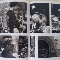 U2 албум със CD. Колекционерски! Лимитирана серия., снимка 5 - Специализирана литература - 28884517