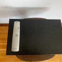 MYRYAD Z-110 High End CD player , снимка 8 - Ресийвъри, усилватели, смесителни пултове - 39915834