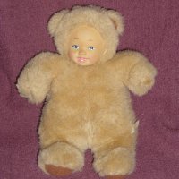1998 Кукла бебе Anne Geddes за колекционери, снимка 2 - Колекции - 27431035