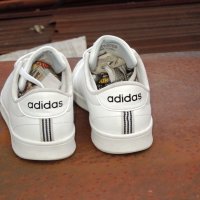 Adidas Advantage Clean -- номер 36 2/3, снимка 5 - Маратонки - 28003274