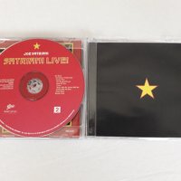 Joe Satriani - Live (2006), снимка 4 - CD дискове - 44084960