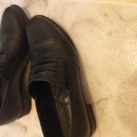 Дамски обувки , снимка 3 - Дамски ежедневни обувки - 26978759