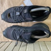 ''Salomon Speedcross 5 Gore-Tex''оригинални туристически обувки 37.5 номер, снимка 9 - Маратонки - 39651013