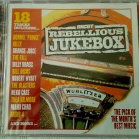Uncut : Rebellious Jukebox, снимка 1 - Други - 24555811