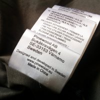 Pinewood Gabriella Ladies Knitted Fleece Jacket за лов 36 / S дамска горница водонепромукаема - 338, снимка 17 - Суичъри - 40682282