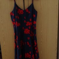Нова оригинална рокля GAP, снимка 5 - Рокли - 33486900