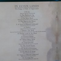 The Fellowship(feat.Jon Anderson) – 2006 - In Elven Lands(Folk), снимка 4 - CD дискове - 43975779