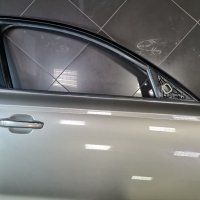 Предна Дясна Врата Audi A6 C7 Facelift - Перфектна, снимка 3 - Части - 43006975