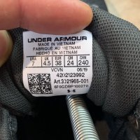 Under Armour номер 38 , снимка 9 - Маратонки - 37313560