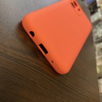 Xiaomi Redmi Note A1/ Redmi A2 силиконов гръб / кейс, снимка 5 - Калъфи, кейсове - 43776705