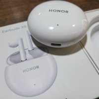 Honor Earbuds X5, снимка 4 - Bluetooth слушалки - 43870946