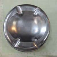 Пеперник метален от соца, снимка 1 - Други ценни предмети - 37298261