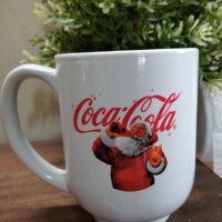 Чaши  Coa - Cola, снимка 2 - Колекции - 40191187