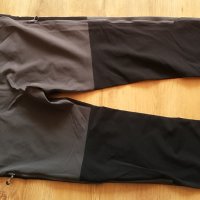 NORHEIM Granitt teknisk turbukse размер XL еластичен панталон - 272, снимка 3 - Екипировка - 39723205