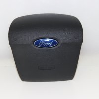 Airbag волан Ford S-Max (2006-2010г.) 6M21-U042B85-CD3ZHE / 6M21U042B85CD3ZHE / 5002516D52AB / Smax, снимка 1 - Части - 43862295