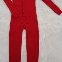Ромпър - пижама размер 4 години НОВ, снимка 7 - Детски пижами - 34830770