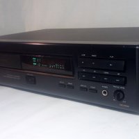 Onkyo DX-6900 Compact Disc Player , снимка 2 - Ресийвъри, усилватели, смесителни пултове - 26695383