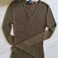 Елегантни блузи, снимка 9 - Блузи с дълъг ръкав и пуловери - 28367316