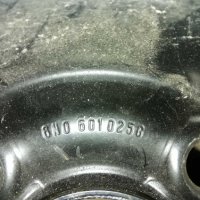 Резервна гума(патерица)за Polo(Поло), снимка 5 - Части - 38391414